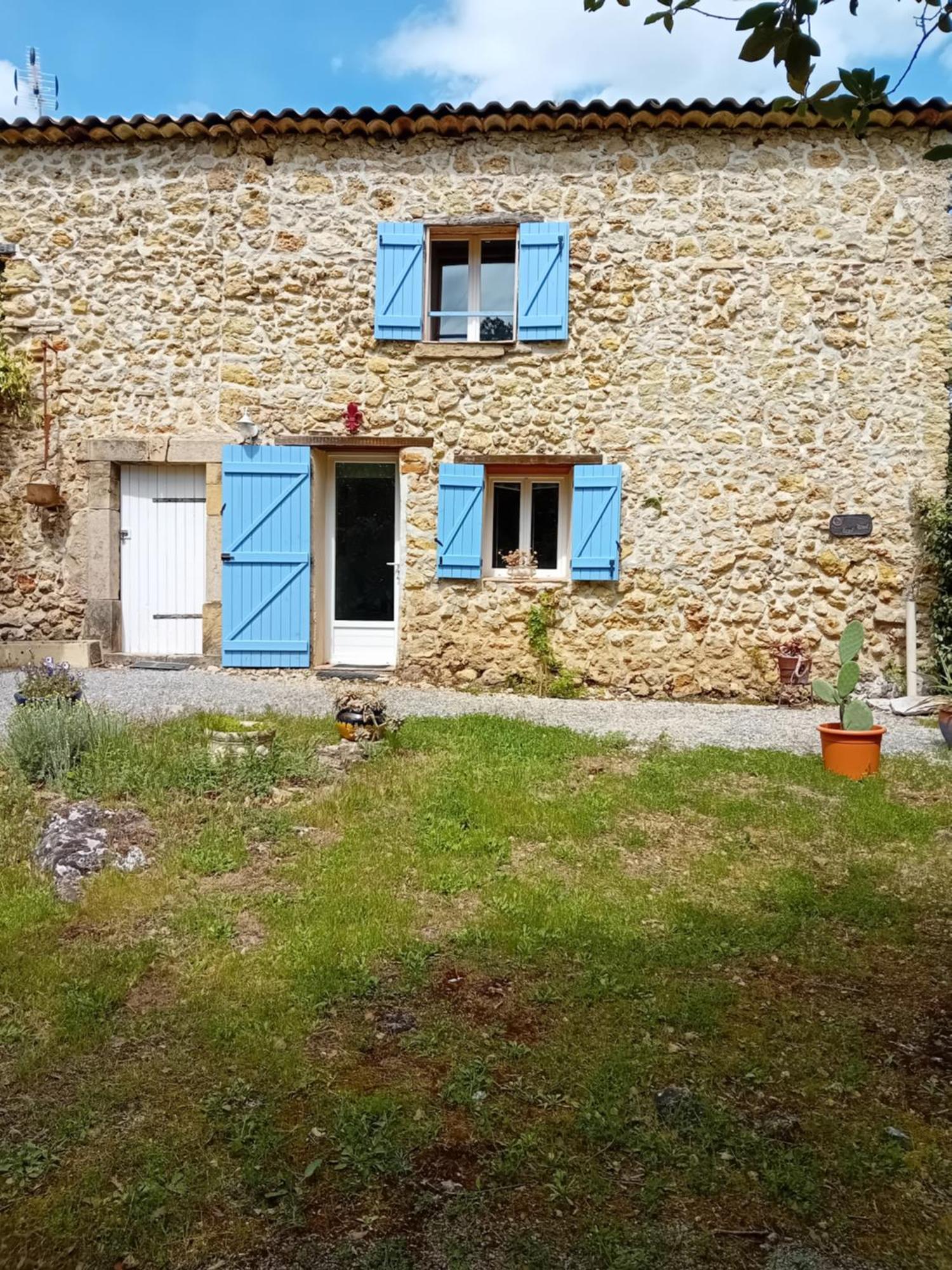 La Bergerie Villa Tourtour Exterior photo